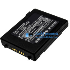 Μπαταρία για Handheld Nautiz X4 60-BTSC NX4-1004 [Αντικατάσταση μπαταρίας]